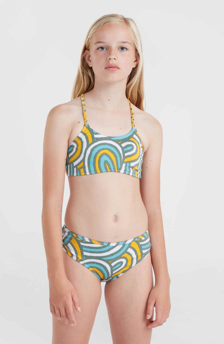 TROPICS BIKINI TROPICS BIKINI