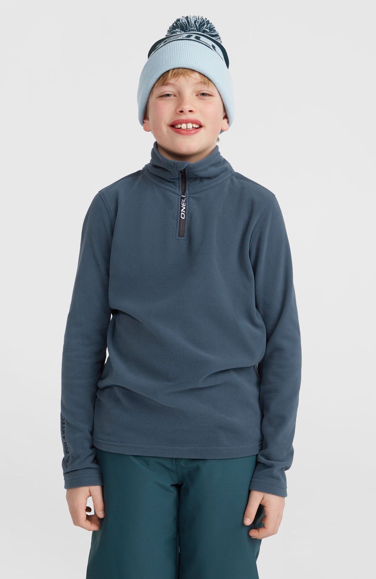 JACK'S POLARTEC 100 HZ FLEECE