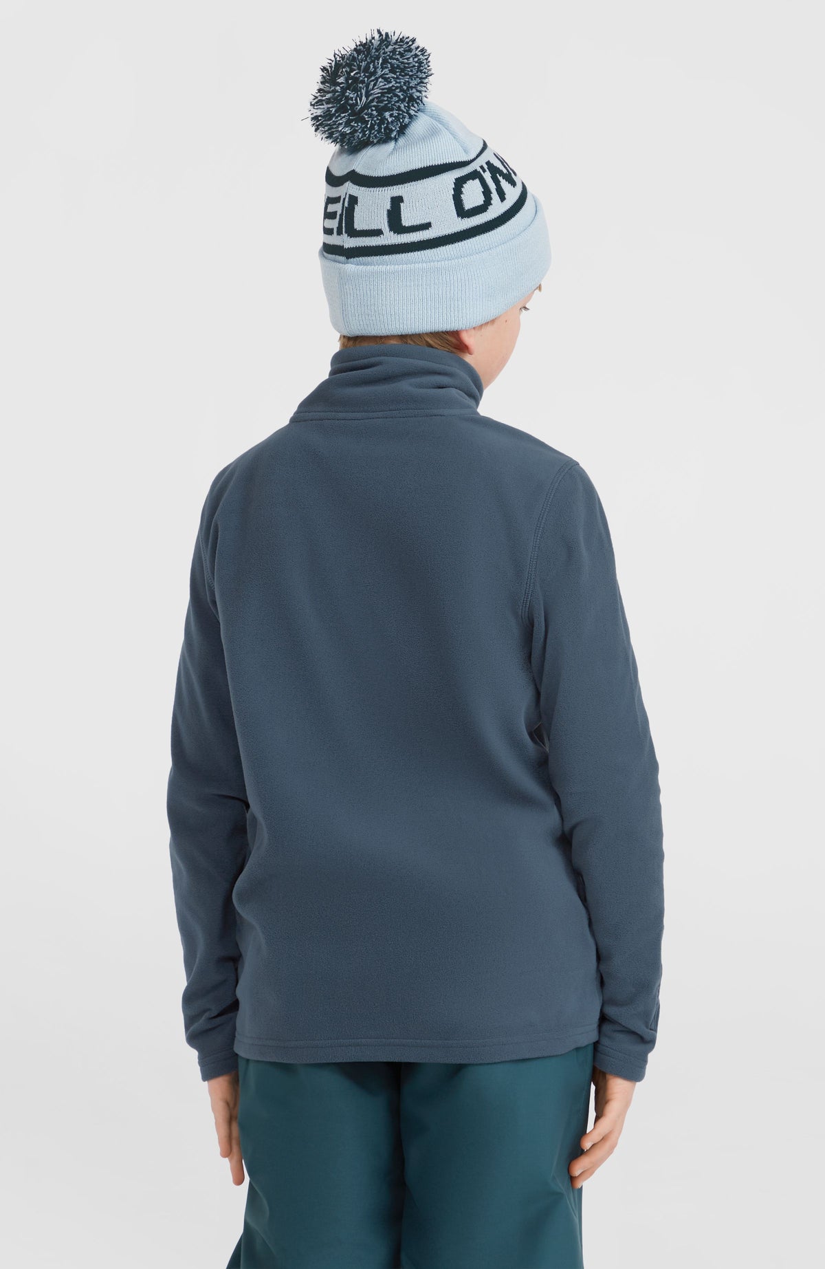 JACK'S POLARTEC 100 HZ FLEECE