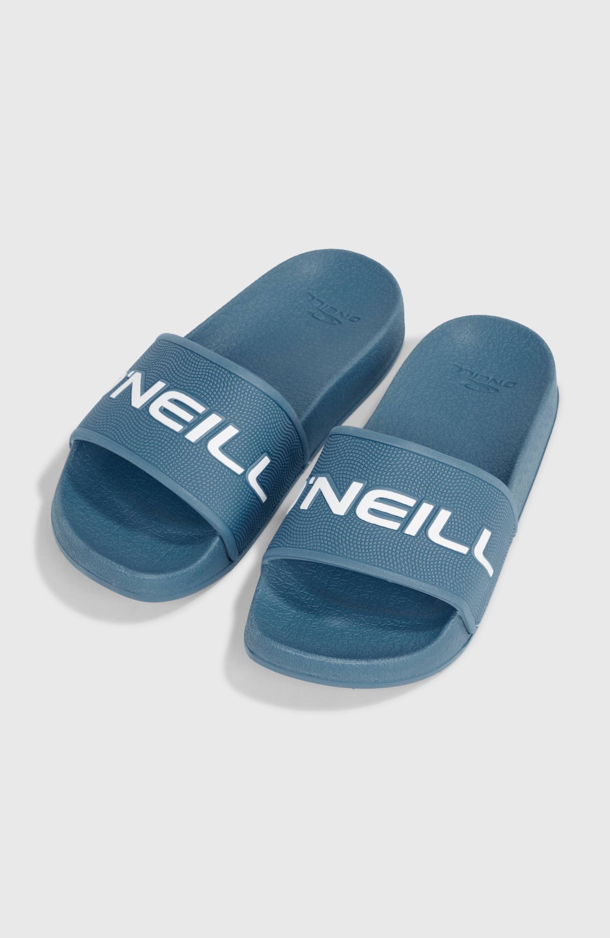 THE O'NEILL LOGO SLIDES