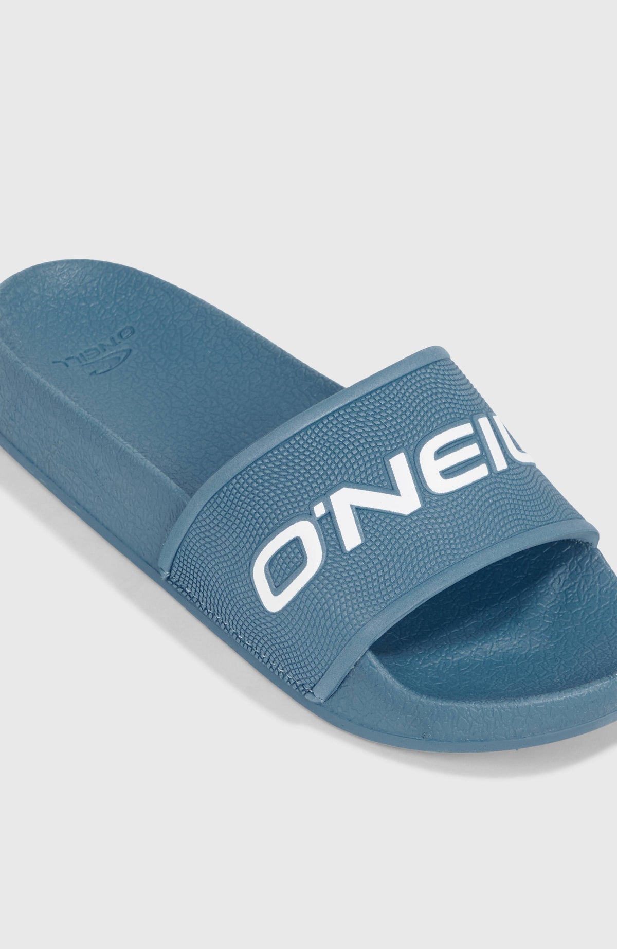 THE O'NEILL LOGO SLIDES
