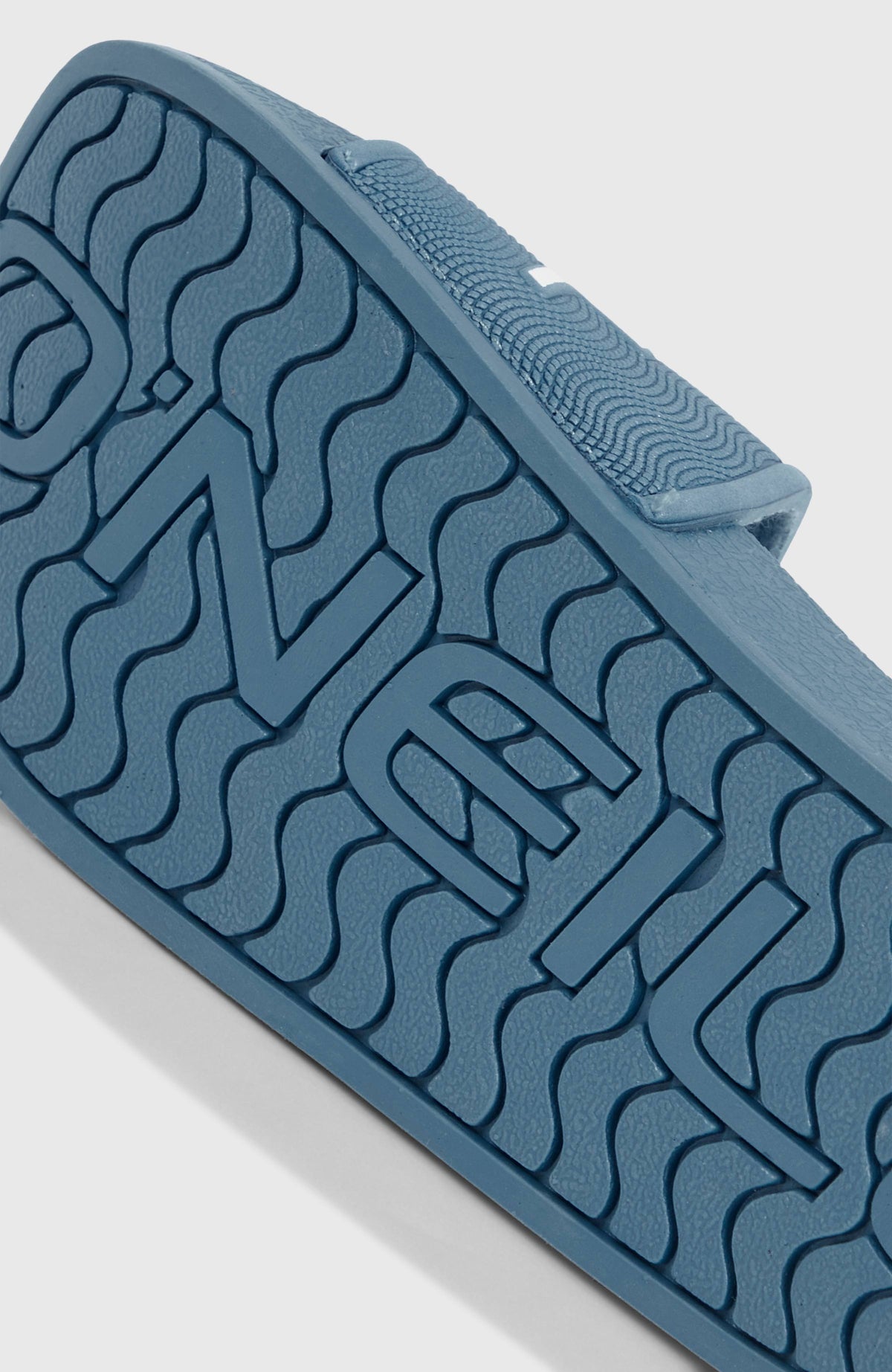 THE O'NEILL LOGO SLIDES