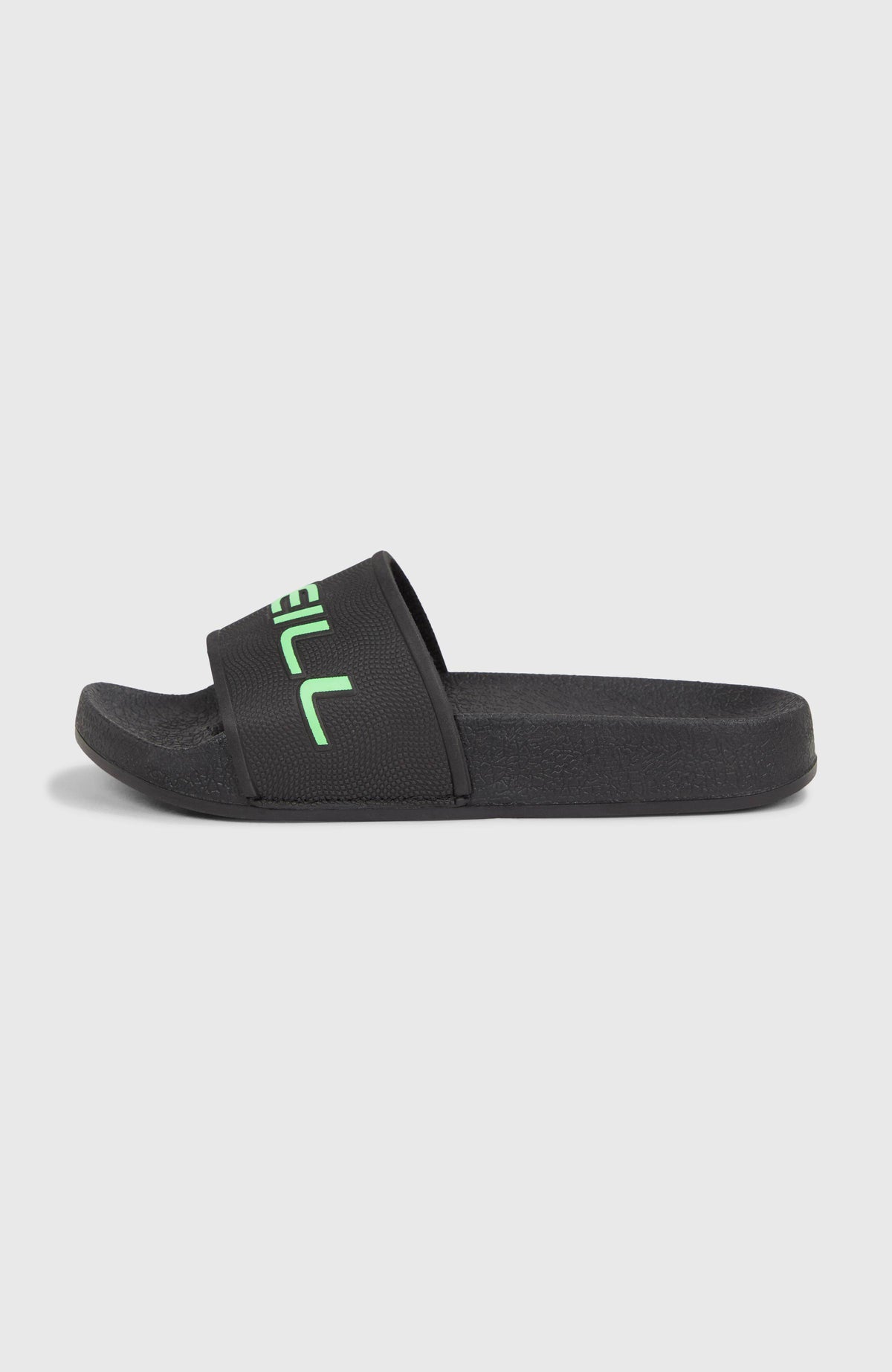 THE O'NEILL LOGO SLIDES