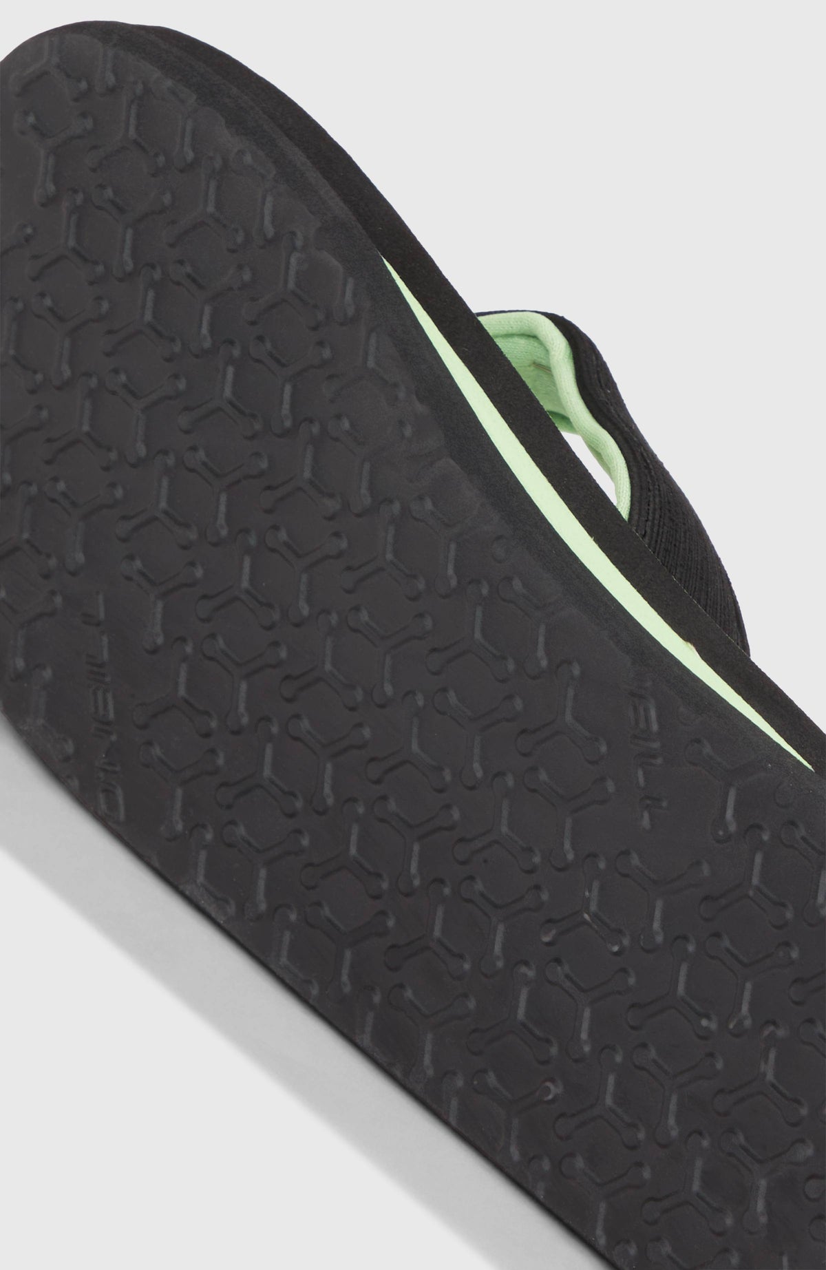 KOOSH GRAPHIC SANDALS