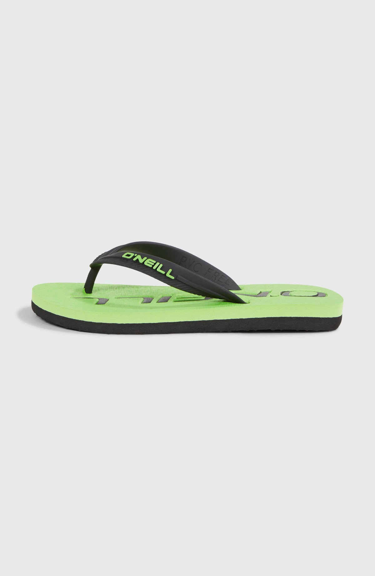 PROFILE SANDALS