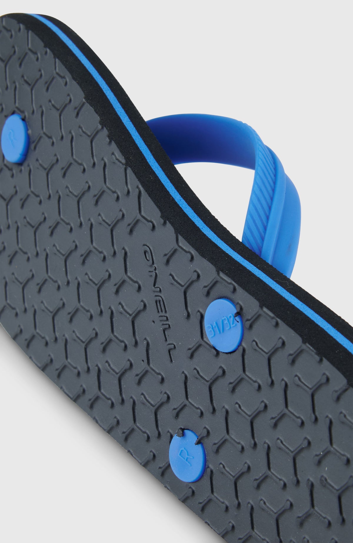 PROFILE LOGO SANDALS