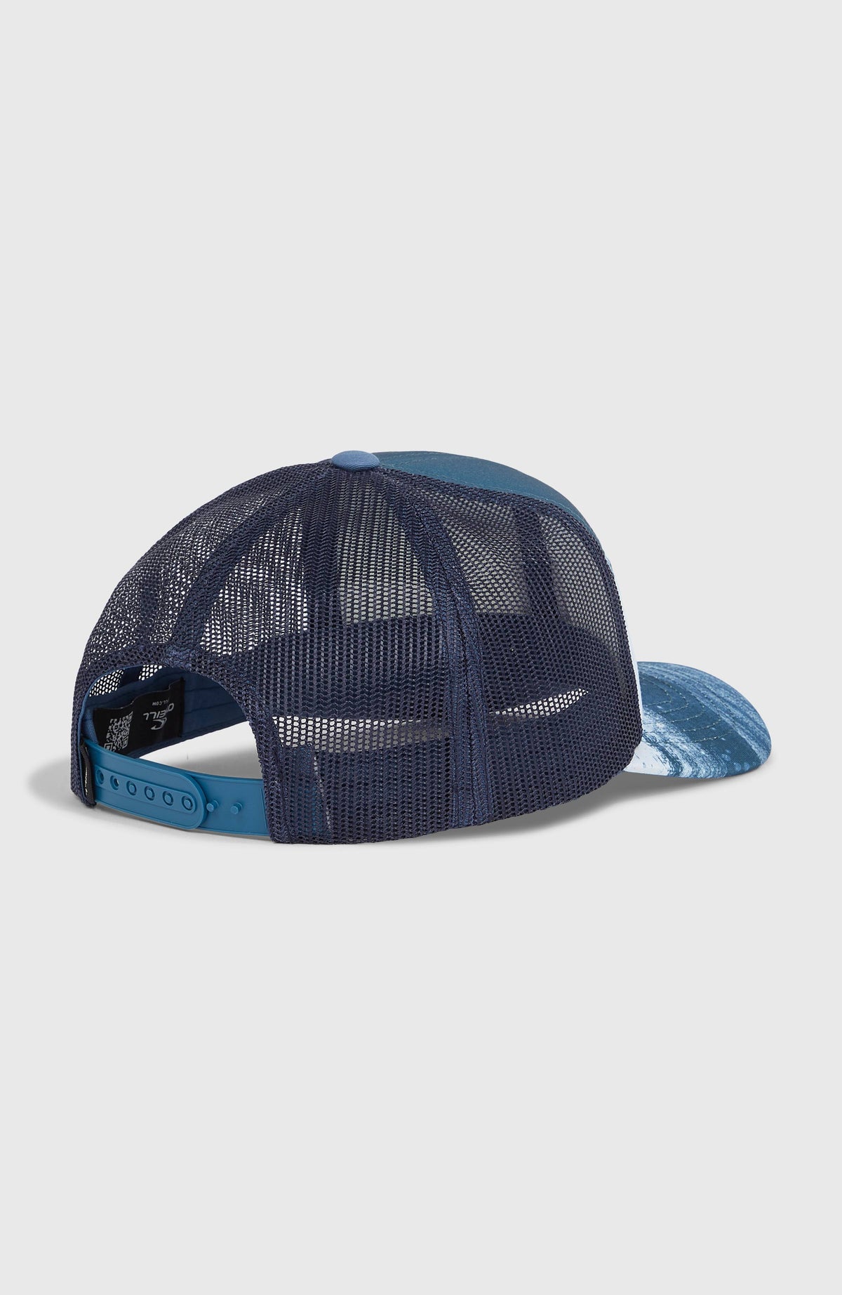 FLOOD TRUCKER CAP