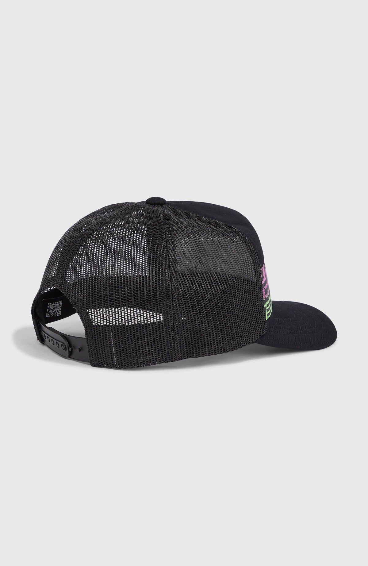 FLOOD TRUCKER CAP