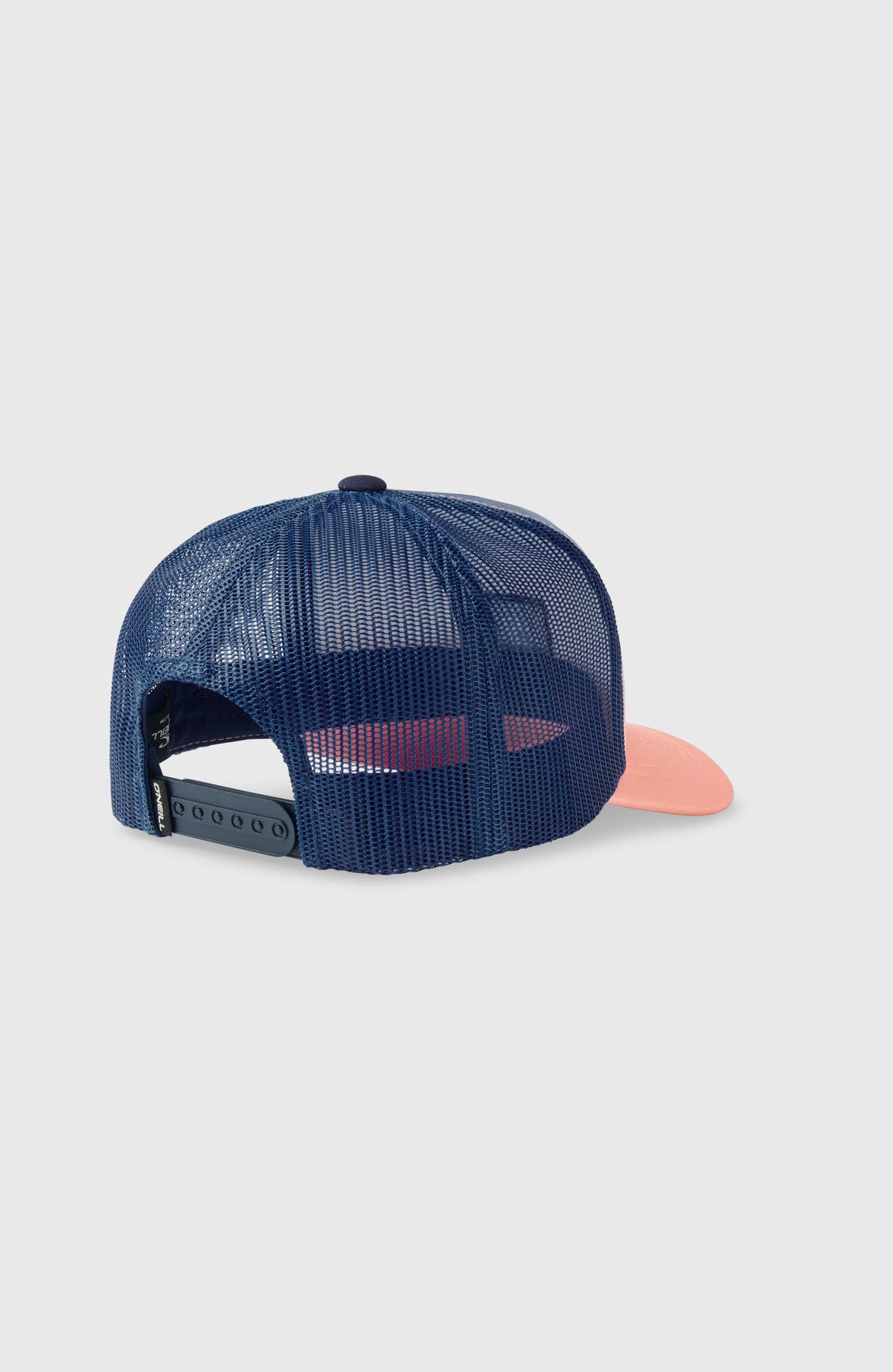 O'NEILL SUMMER BOYS CAMP TRUCKER CAP