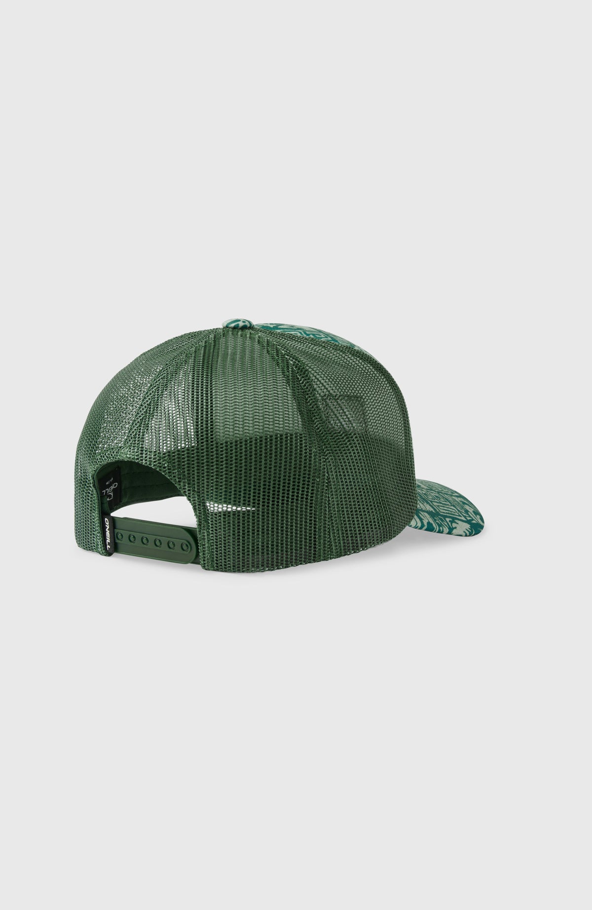 O'NEILL SUMMER BOYS CAMP TRUCKER CAP