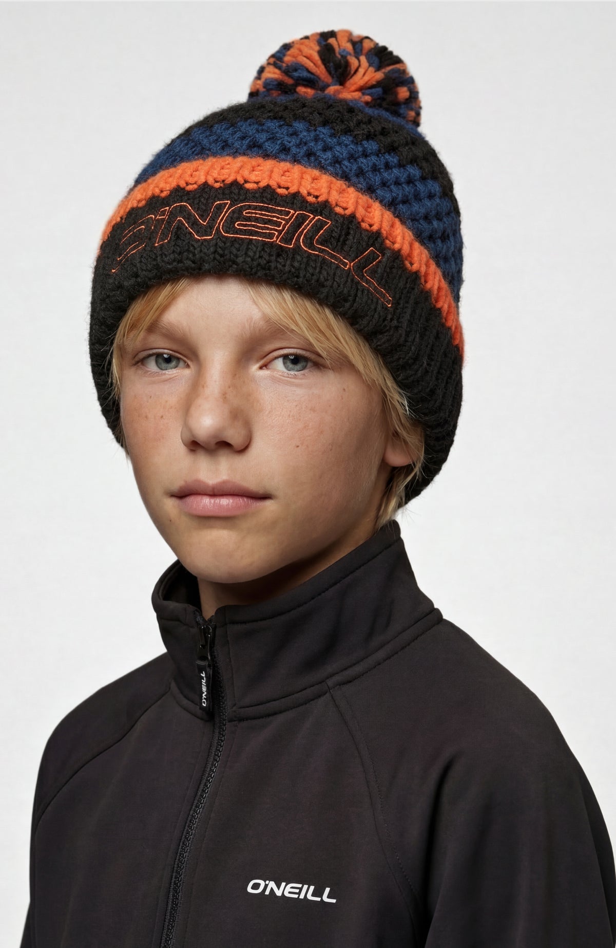 POWDER BEANIE KIDS