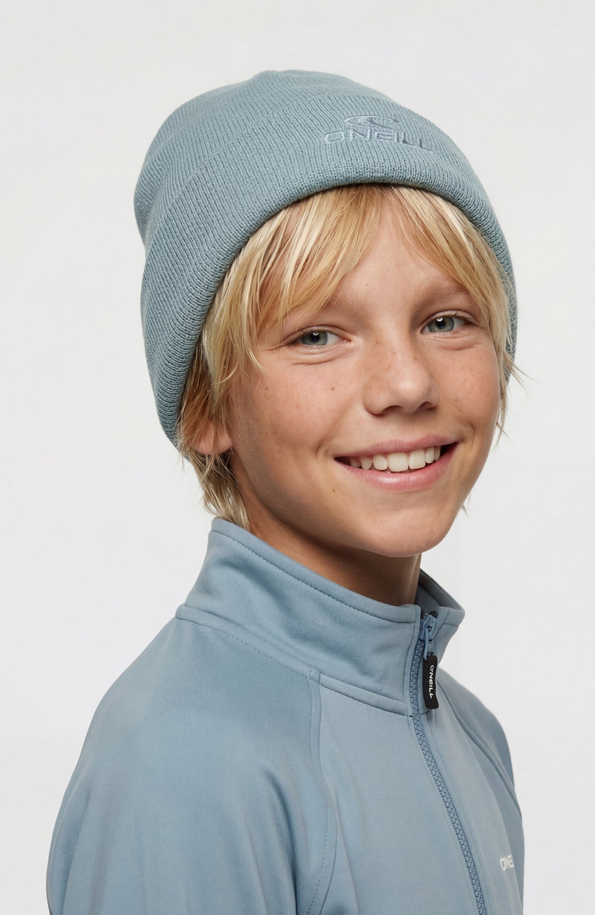 SNOW BEANIE KIDS