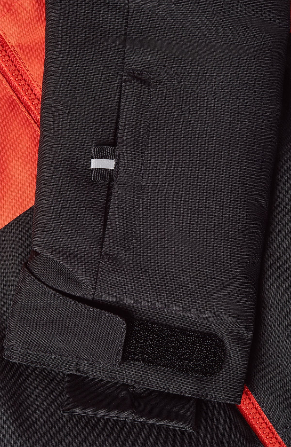 CARBONITE SNOW JACKET