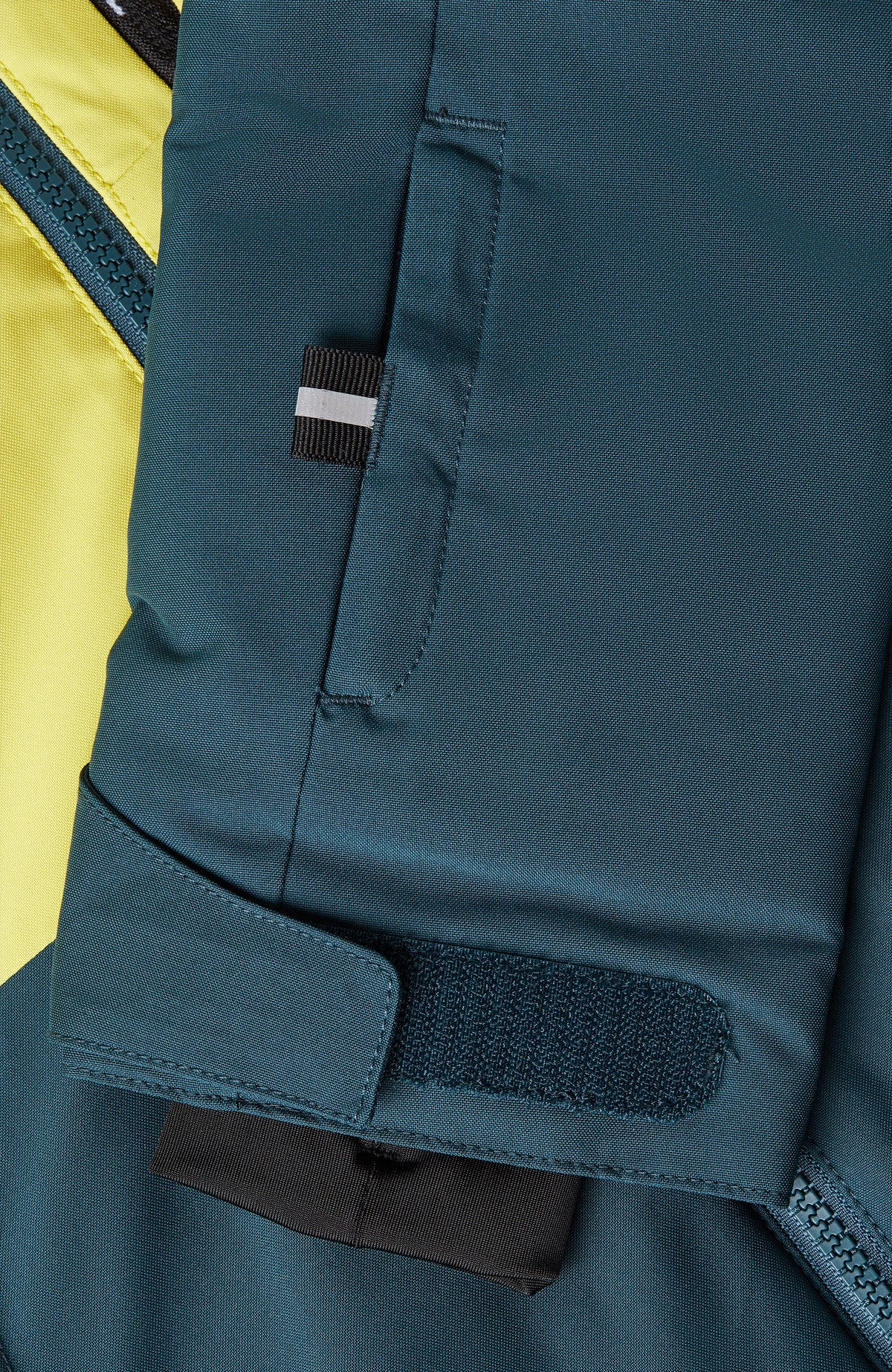 CARBONITE SNOW JACKET