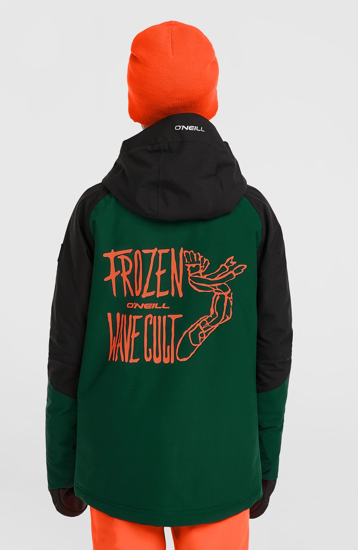 FWC'PLAY SNOW JACKET