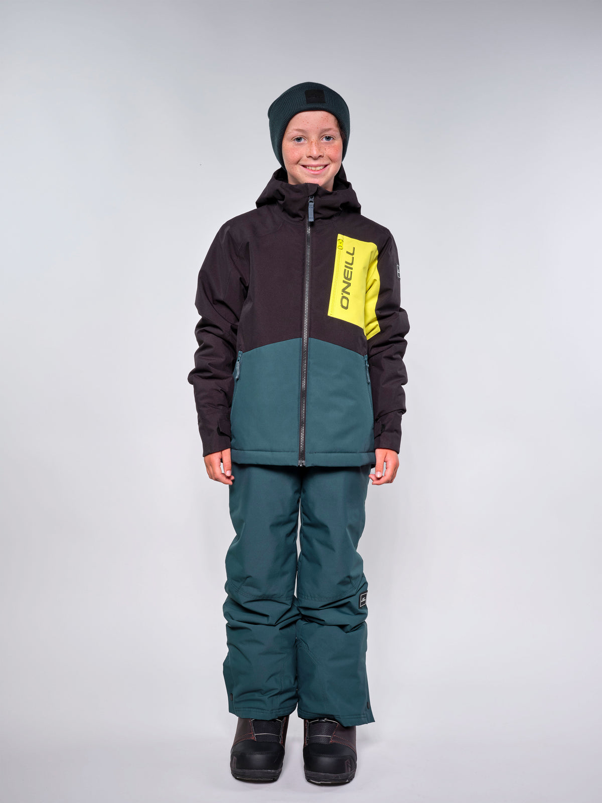 JACKSAW SNOW JACKET