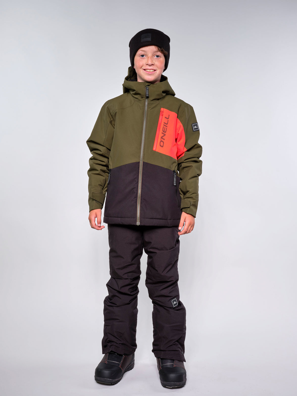JACKSAW SNOW JACKET