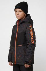 FWC`CRUZ MEAN MACHINE SNOW JACKET
