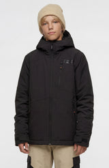 FWC`CRUZ SNOW JACKET