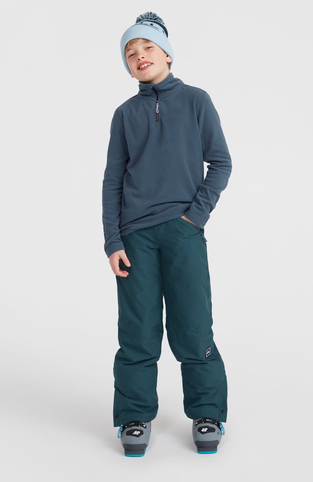 ANVIL SNOW PANT