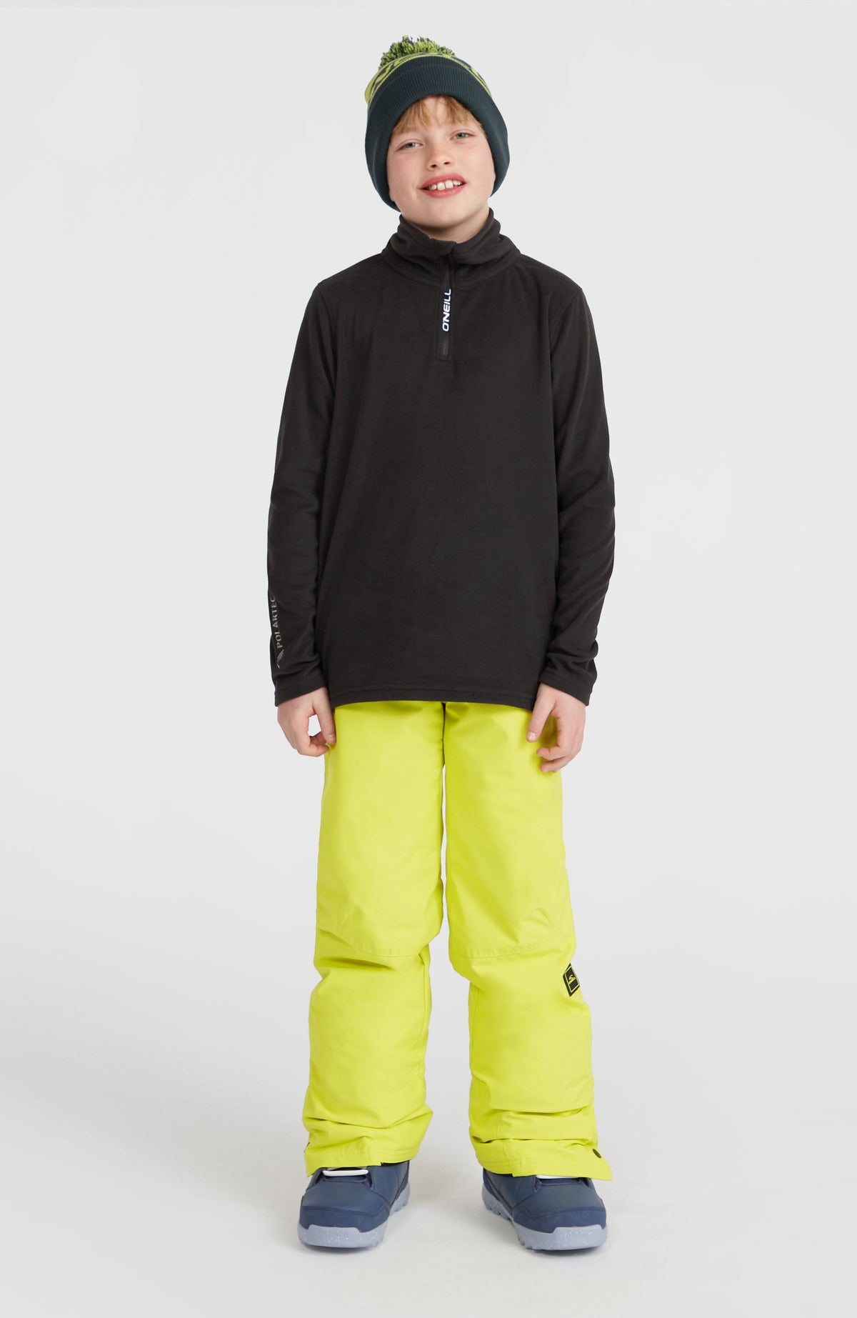 ANVIL SNOW PANT