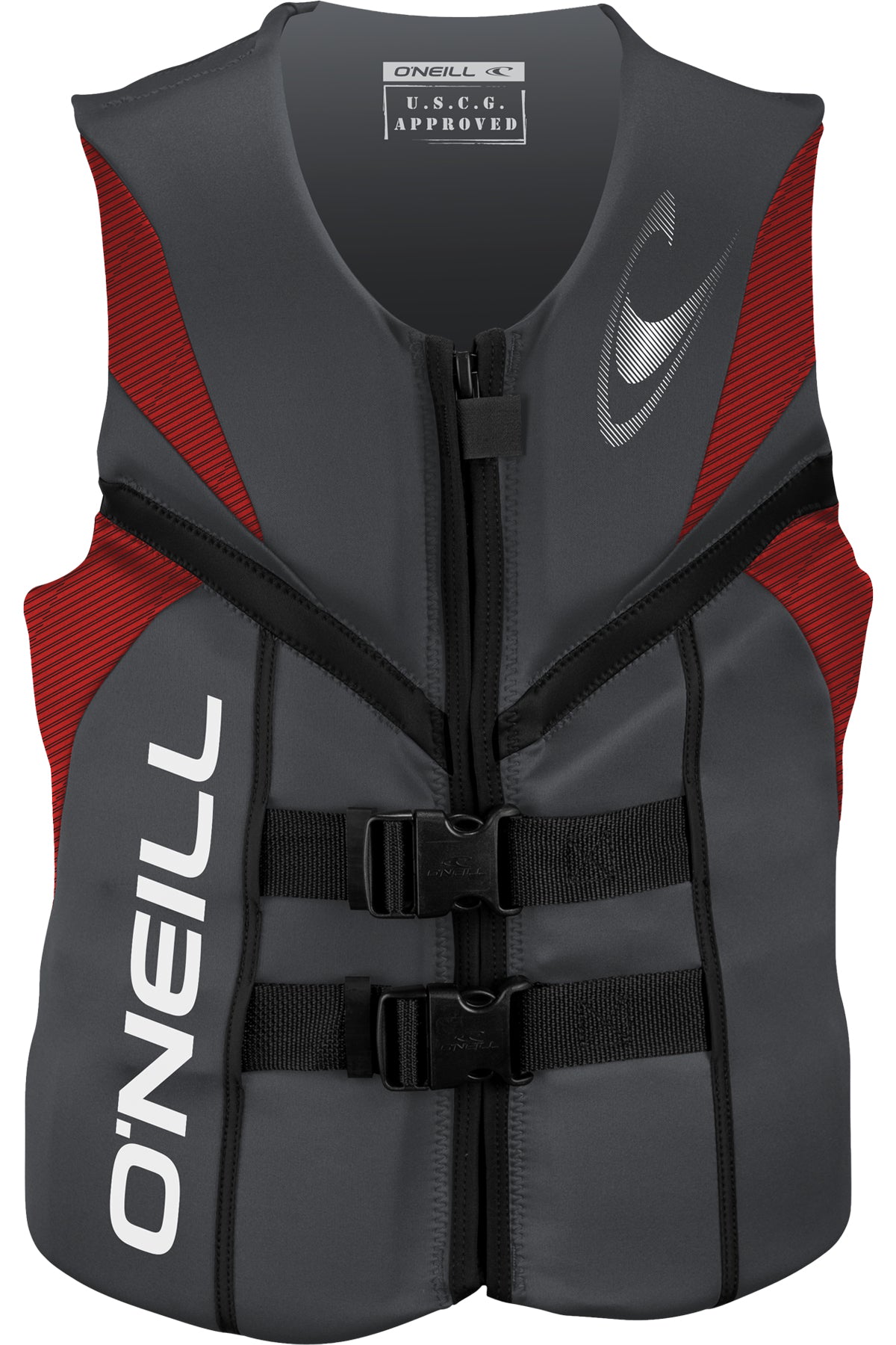 REACTOR USCG LIFE VEST