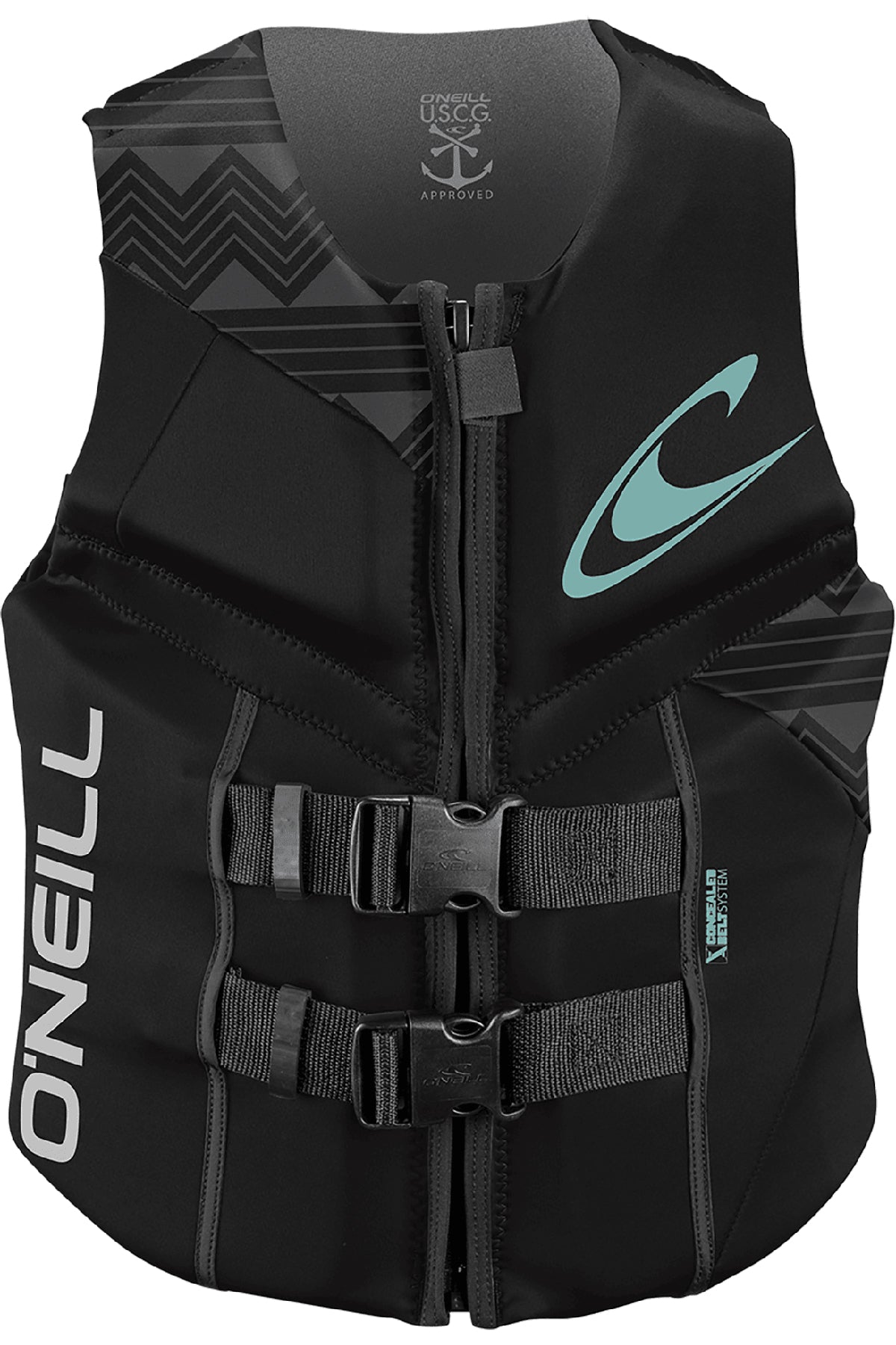 REACTOR USCG LIFE VEST