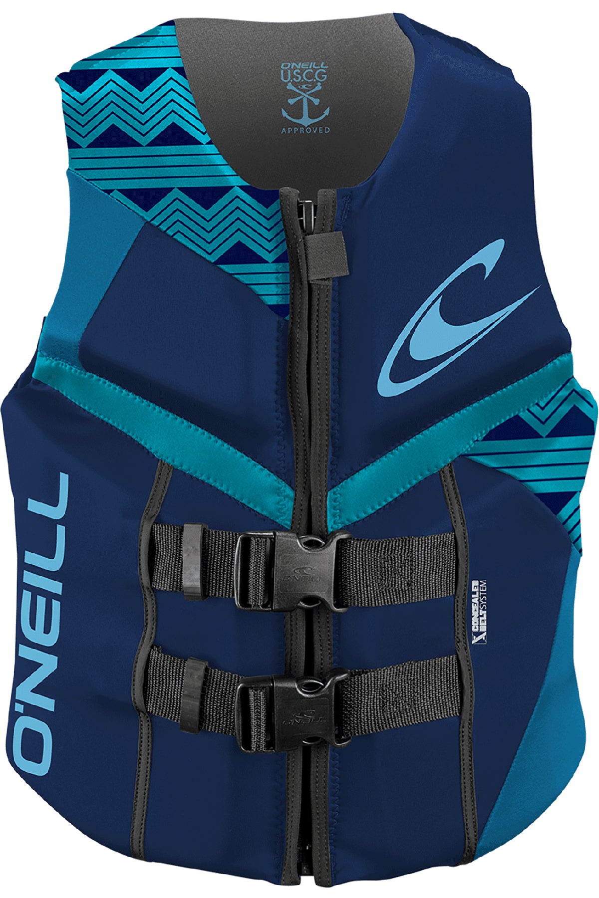 REACTOR USCG LIFE VEST