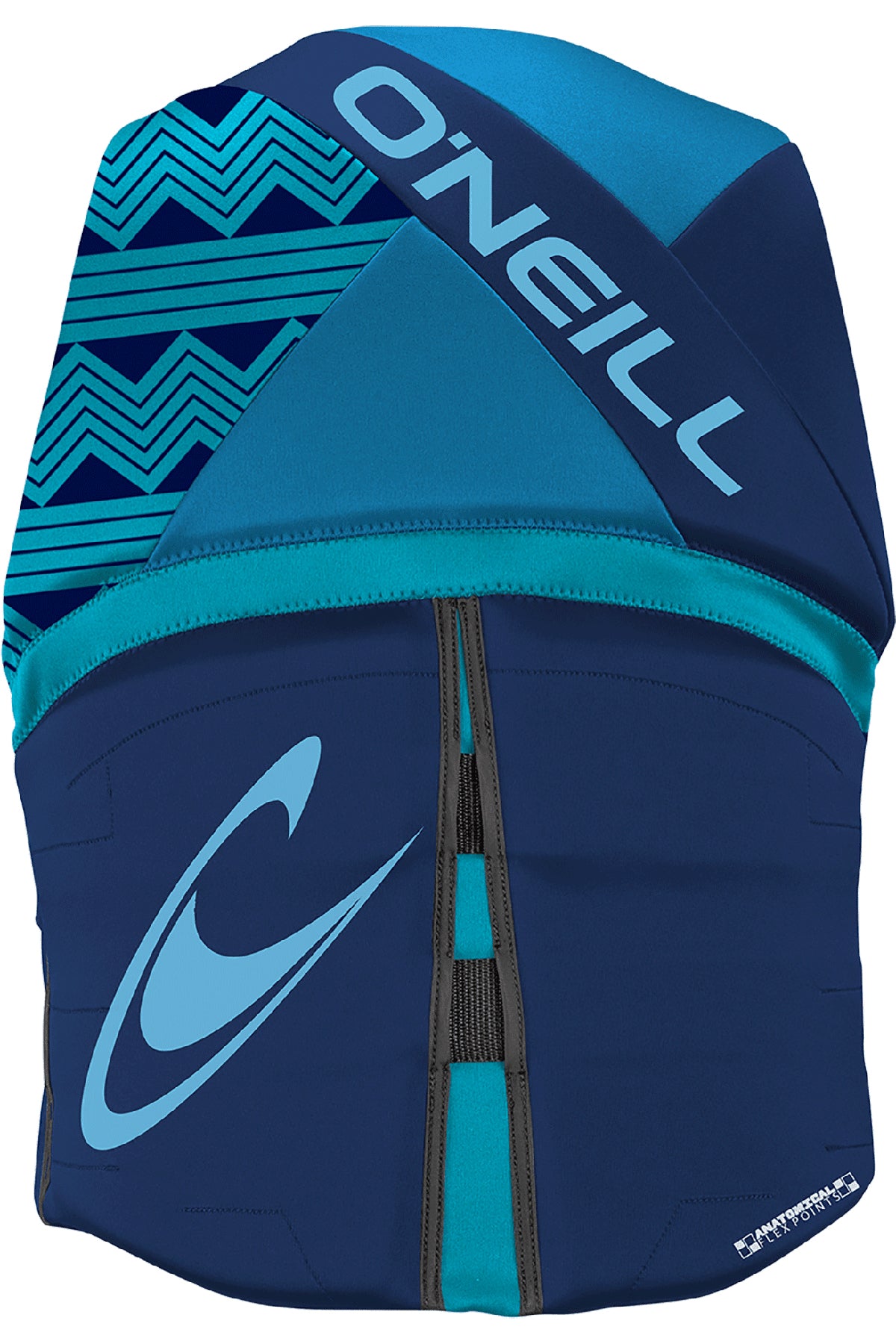 REACTOR USCG LIFE VEST