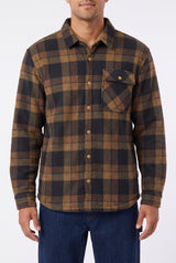 CLASSIC SUPERFLEECE LINED