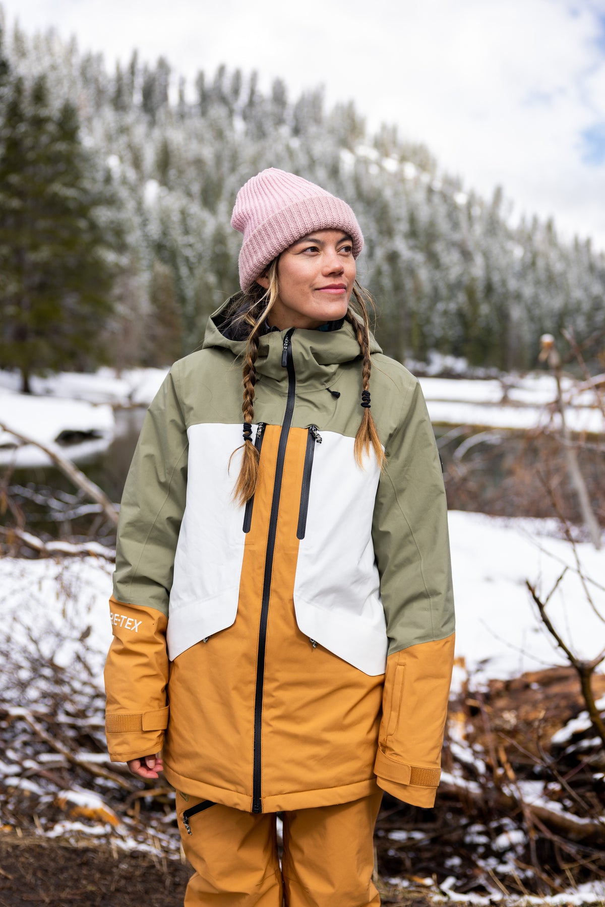 GTX PSYCHO TECH JACKET