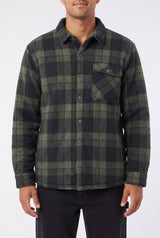 CLASSIC SUPERFLEECE LINED
