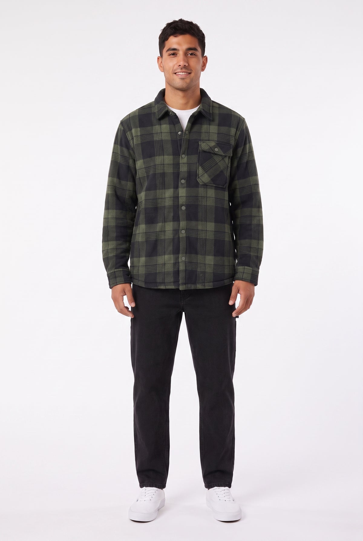 CLASSIC SUPERFLEECE LINED