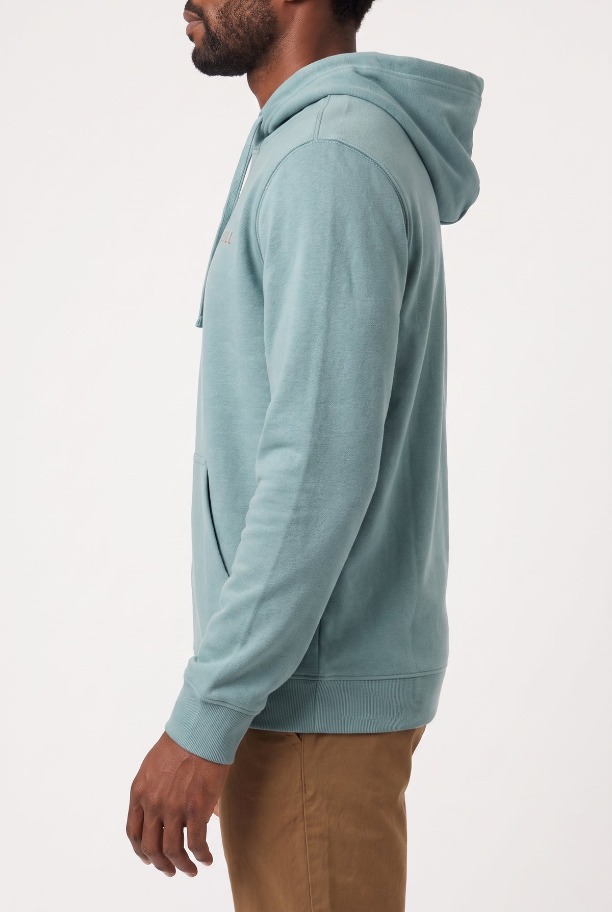 BUTTERFLEECE GFX HOODIE