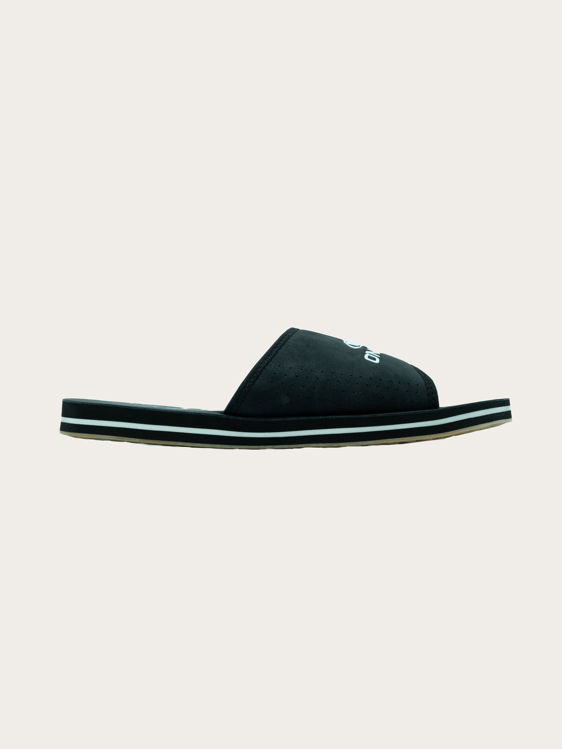 LARRY SLIDER SANDAL