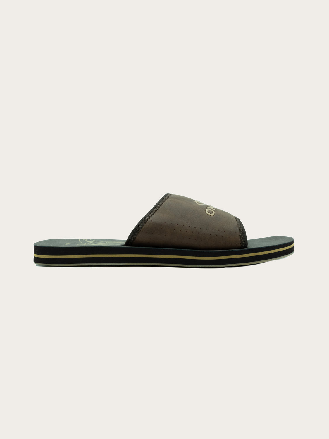 LARRY SLIDER SANDAL