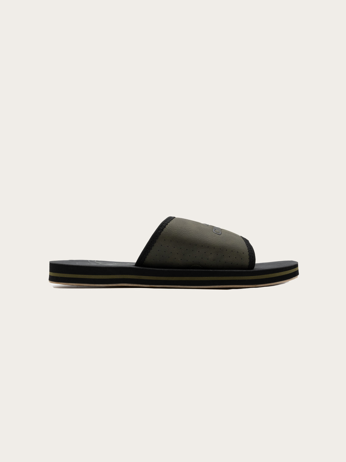 LARRY SLIDER SANDAL