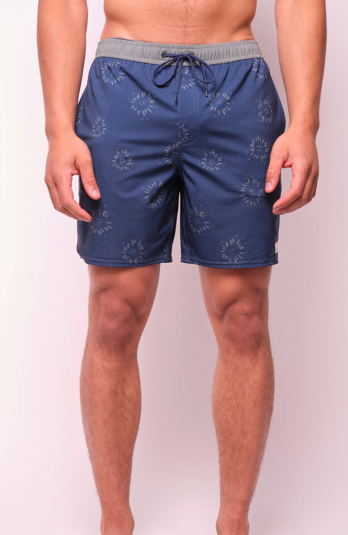 HERMOSA EW LINED 17'' VOLLEYS