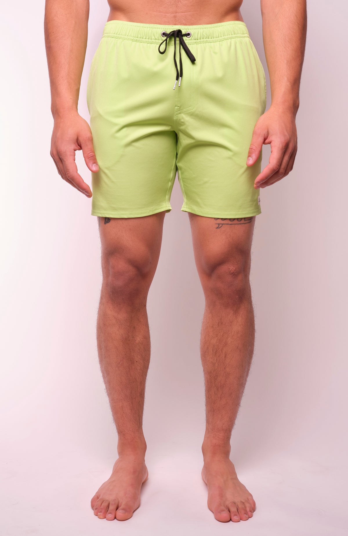 SOLID VOLLEY 2.0 VOLLEYS