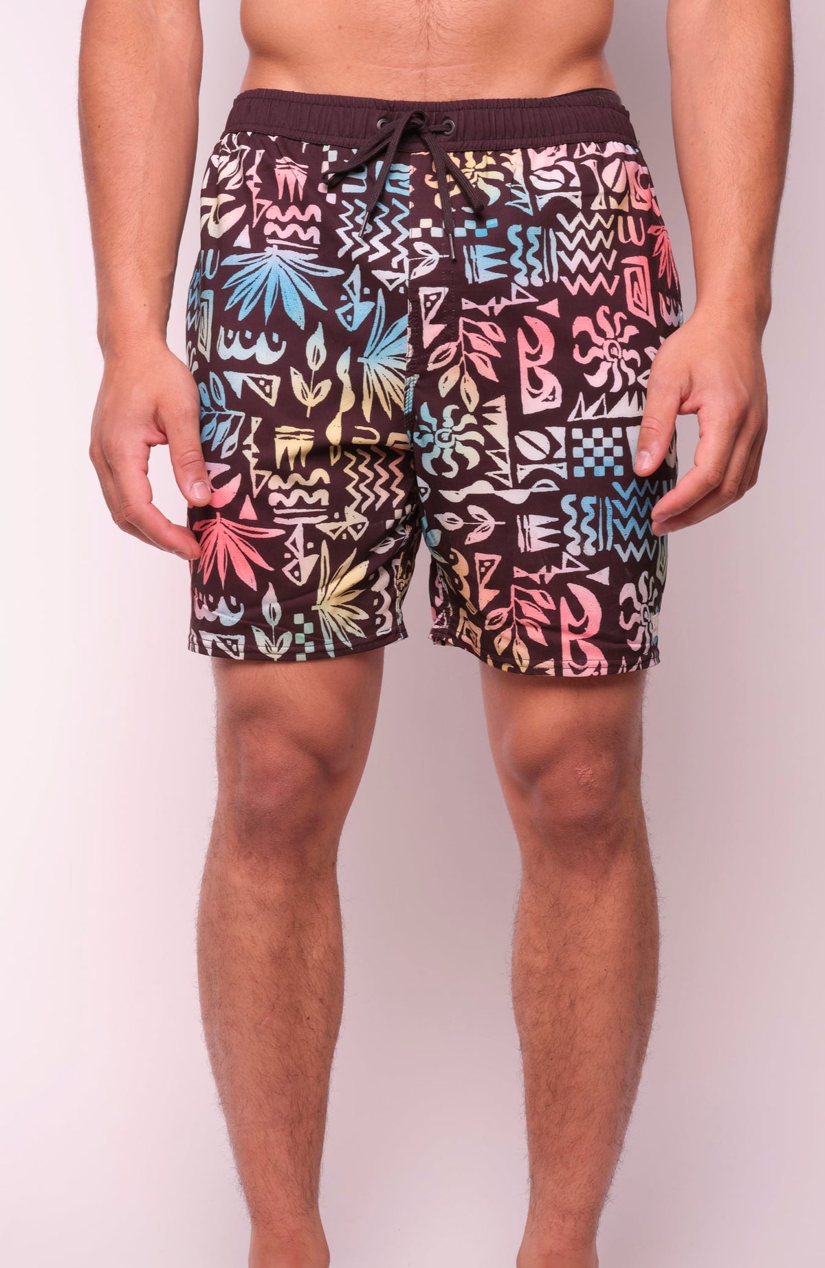 HERMOSA EW LINED 17'' VOLLEYS