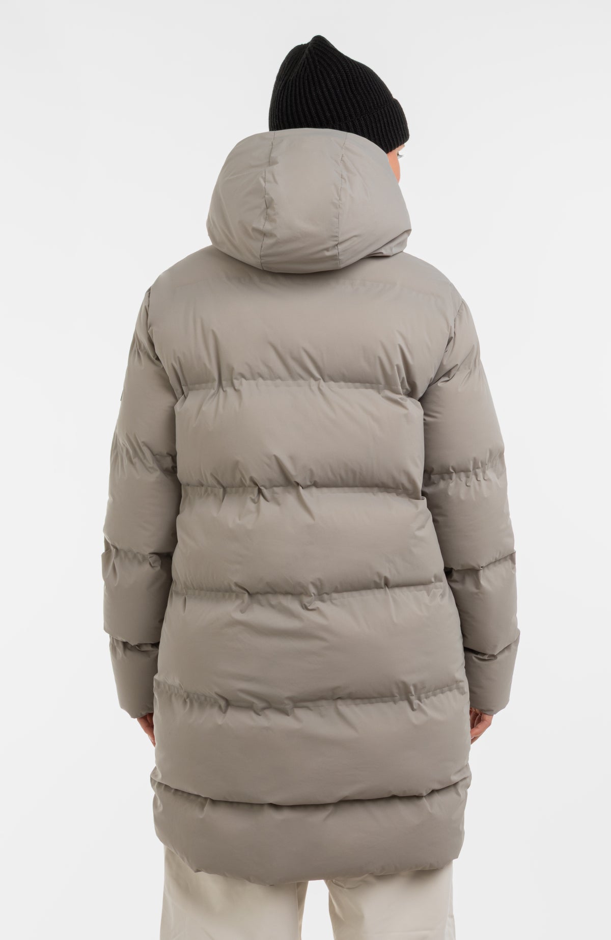 MISSY PUFFER JACKET