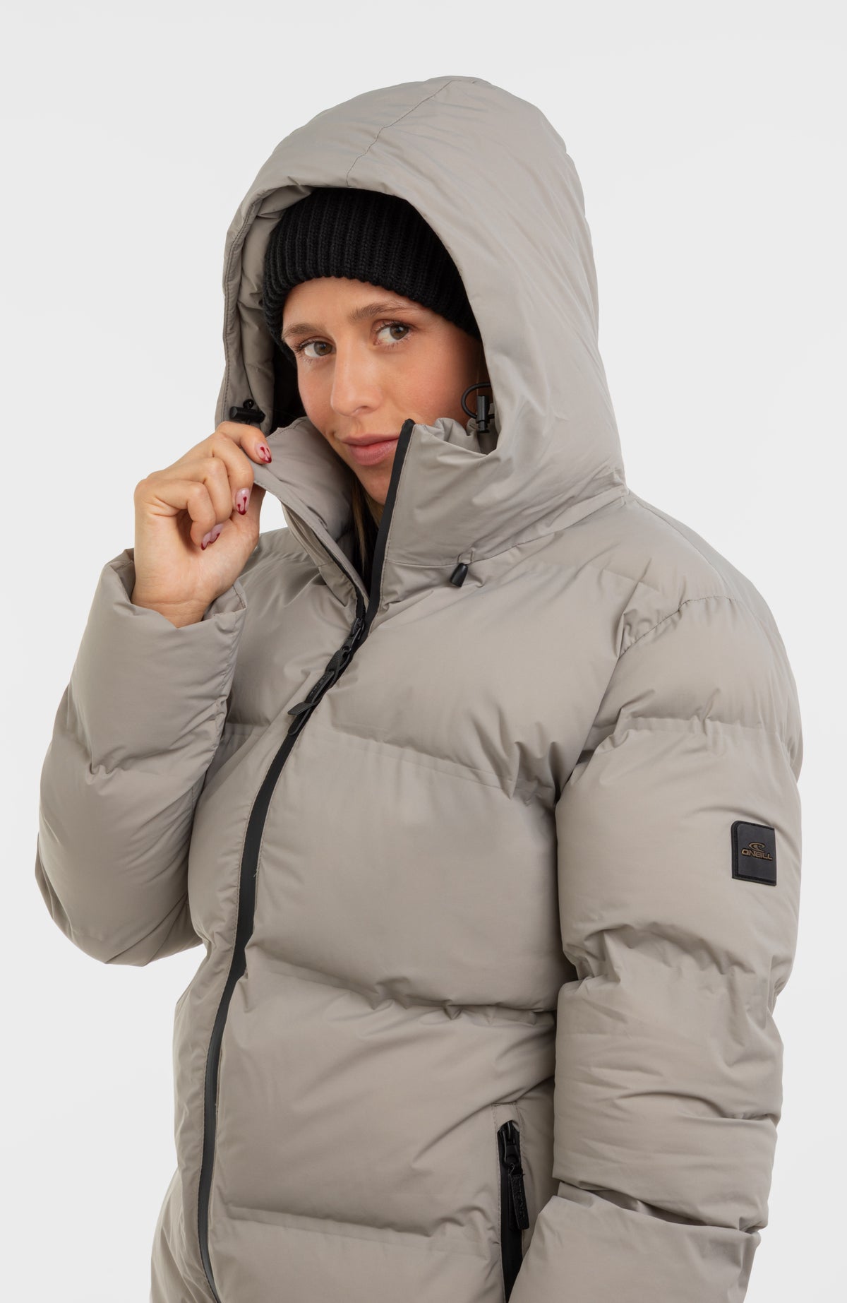 MISSY PUFFER JACKET