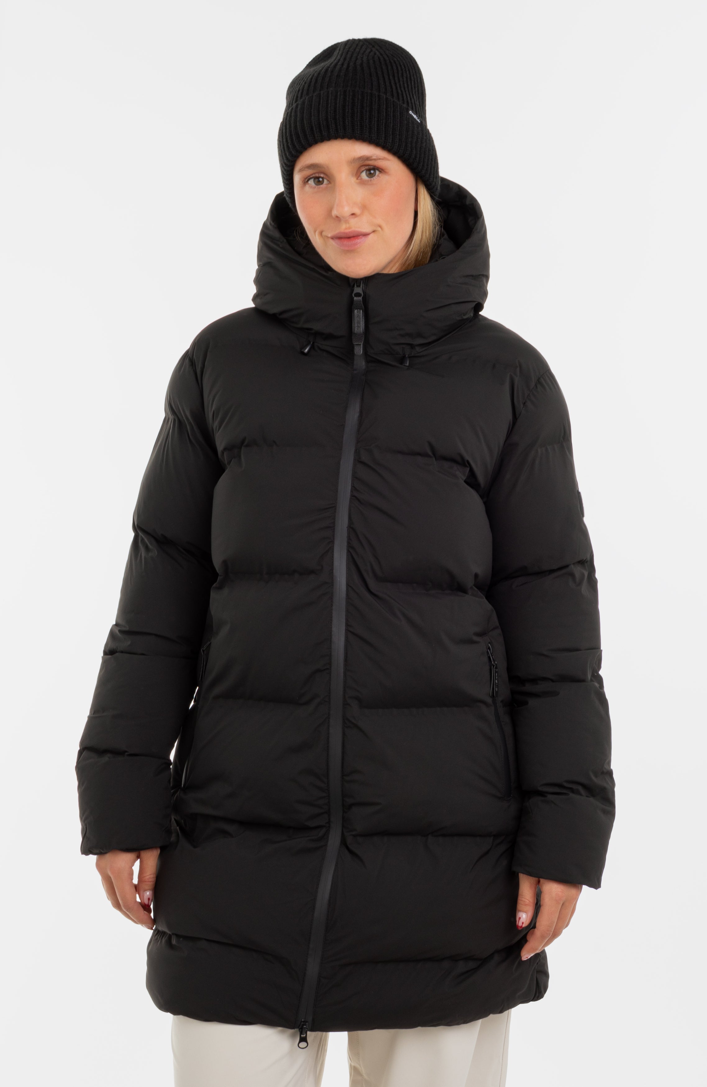 MISSY PUFFER JACKET – O'Neill Canada
