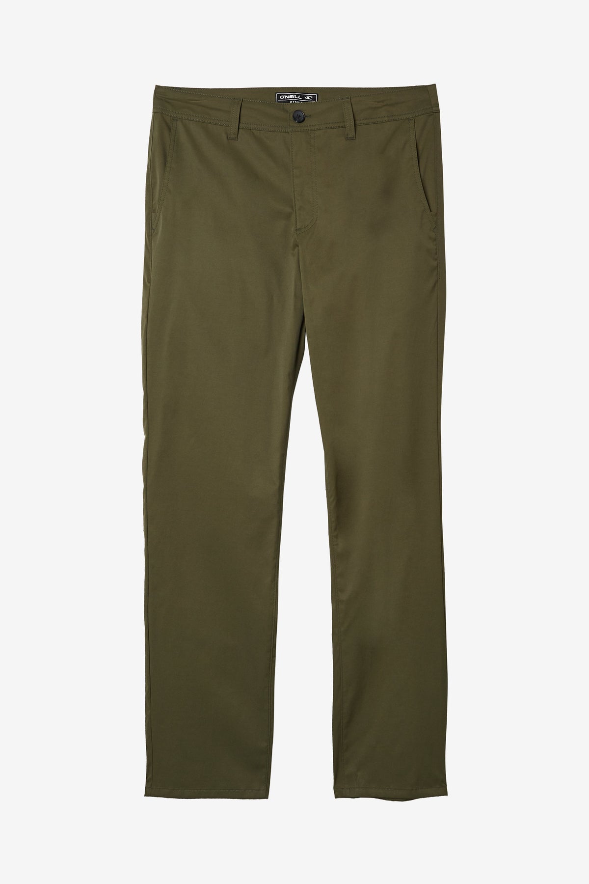 MISSION HYBRID CHINO PANT