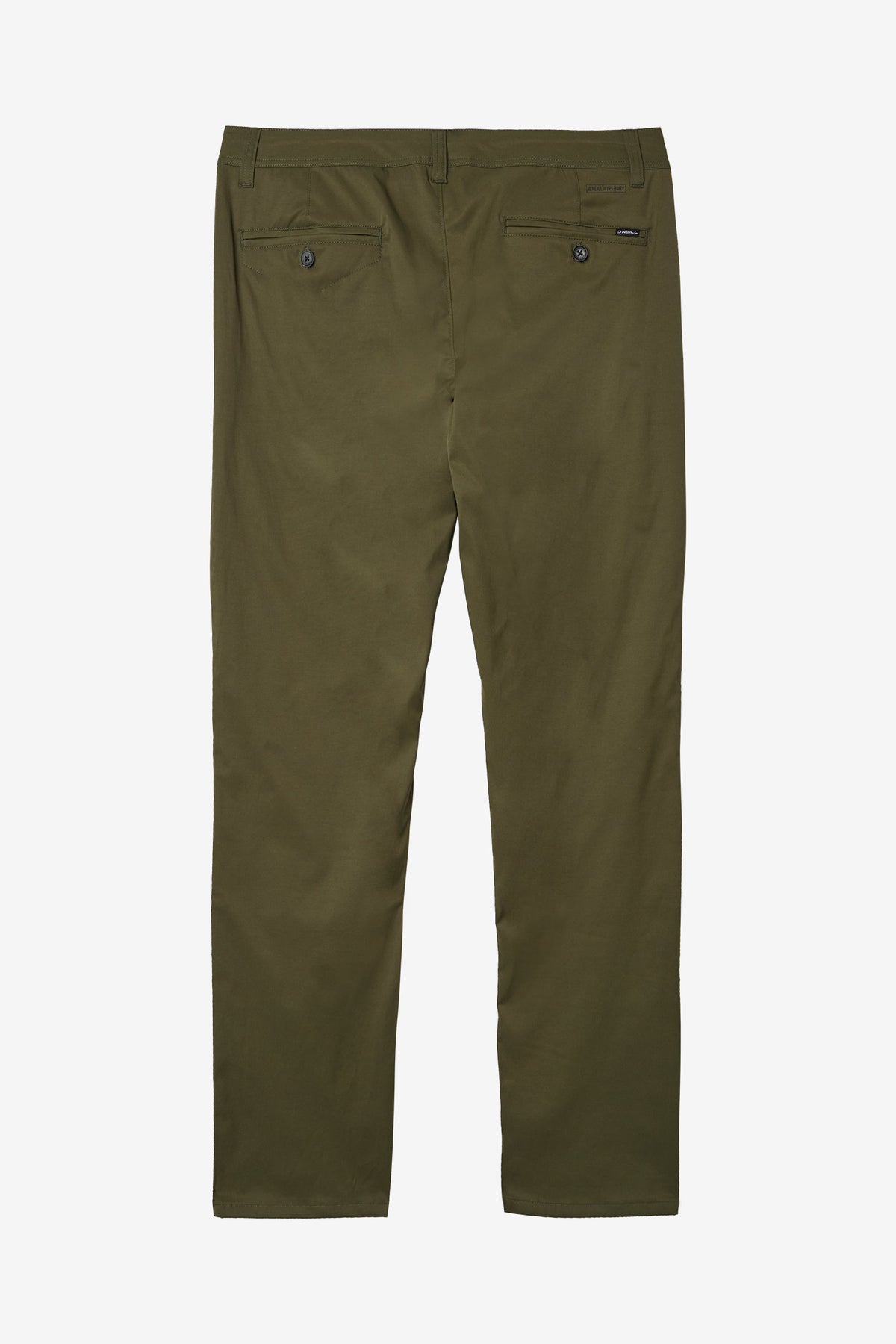 MISSION HYBRID CHINO PANT