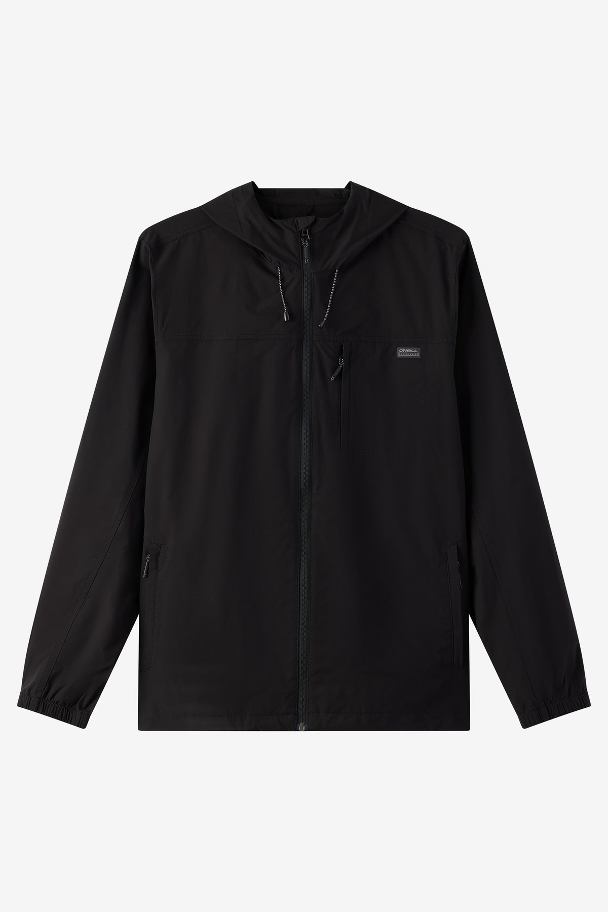 TRVLR STRETCH WINDBREAKER JACKET