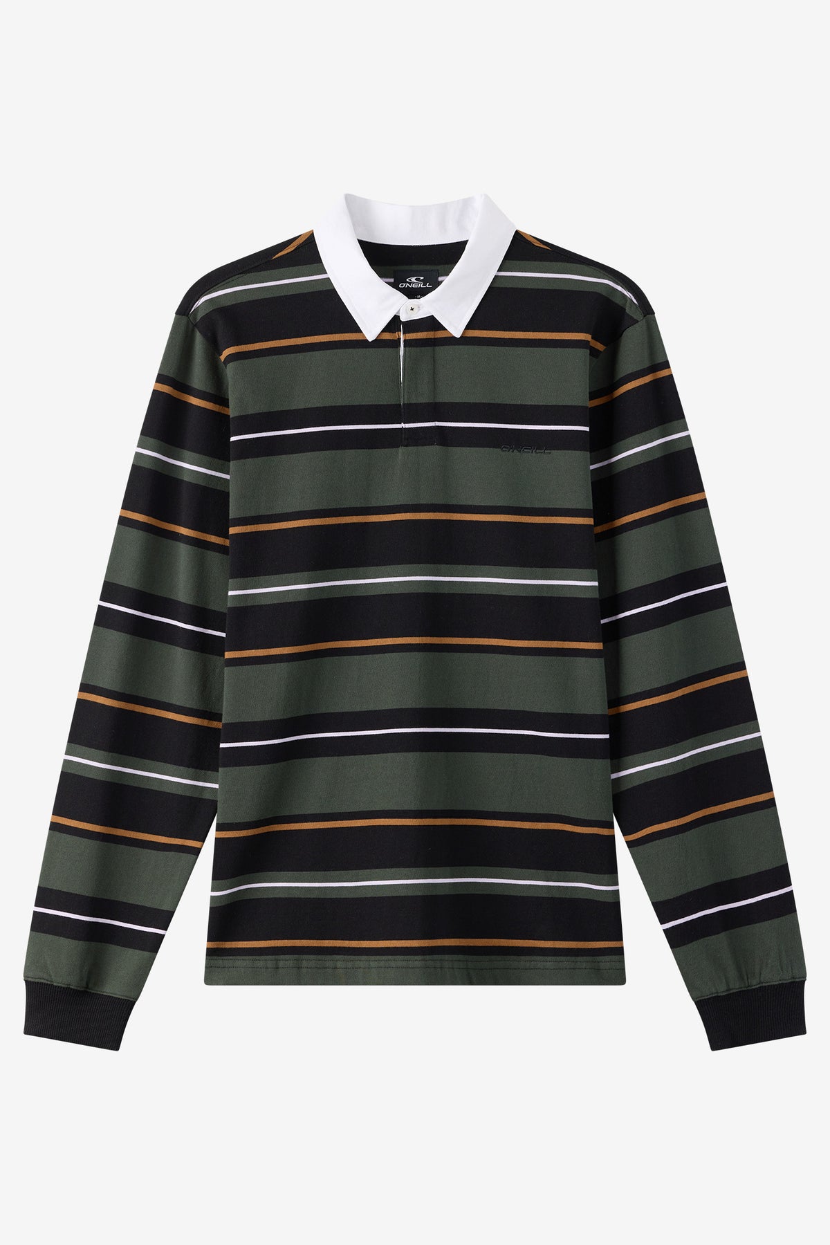 TICKETS LONG SLEEVE RUGBY