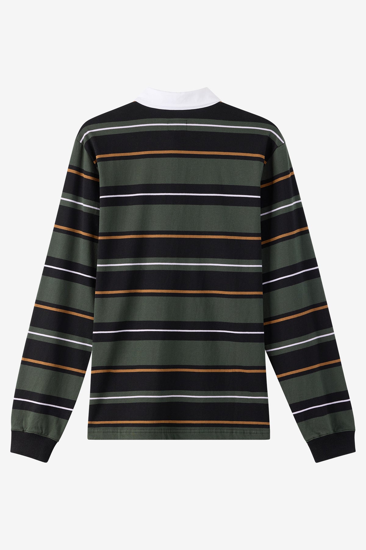 TICKETS LONG SLEEVE RUGBY