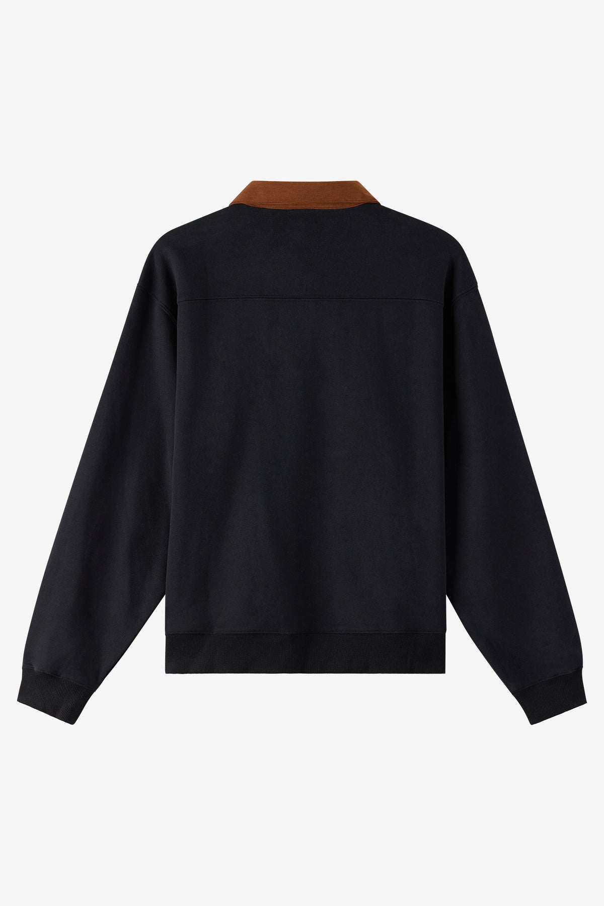 OG FLEECE RUGBY