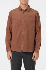 OG CORD SHIRT